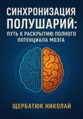 Синхронизация Полушарий: Путь к Раскрытию Полного Потенциала Мозга
