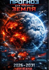 Прогноз для планеты Земля 2026-2031