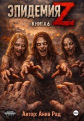 Эпидемия Z. Книга 6