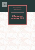 Сборник стихов №7