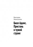 Билл Адамс. Пристань в чужой стране