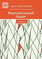 Вертикальный барак. Лисицина