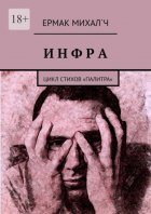 Инфра. Цикл стихов «Палитра»