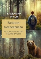Записки медведеведа. Метазоологический фрагментариум