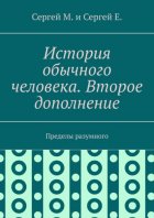 История обычного человека. Второе дополнение. Пределы разумного