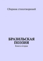 Бразильская поэзия. Книга вторая