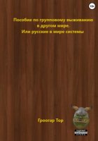 Пособие по групповому выживанию в другом мире, или Русские в мире системы