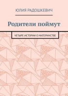 Родители поймут. Четыре истории о материнстве